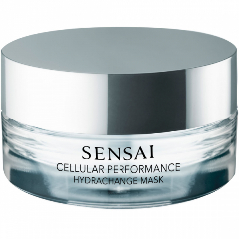 Sensai Cellular Performance Hydrachange Mask  i gruppen Ansikte / Senast inkommet hos Hudotekets Webshop (10055000 2)